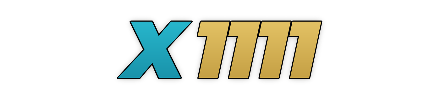 x1111 Casino Logo